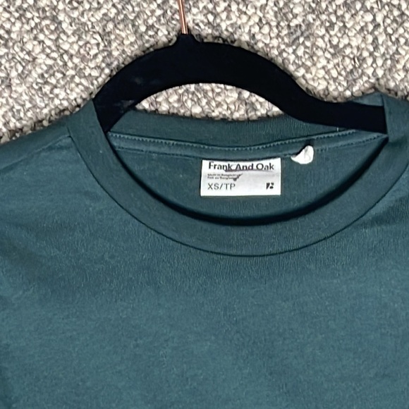 Brand new without tags Womens Frank and Oak Dress- XS - Picture 4 of 4